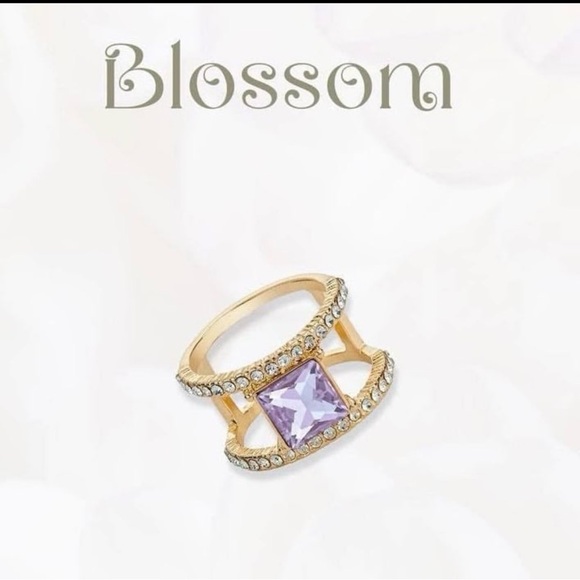 Park Lane Blossom Ring, Size 6 - Picture 2 of 4